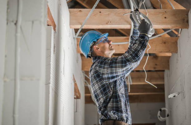 Best Home Electrical Repair  in Bridgeport, MI