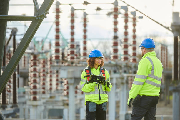 Best Generator Installation Services  in Bridgeport, MI