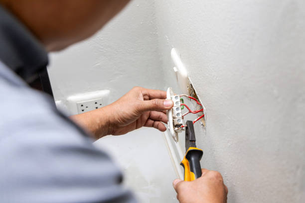 Best Electrical Contractors for Businesses  in Bridgeport, MI