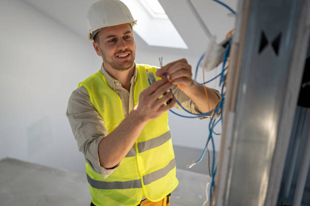 Best Local Electrician Companies  in Bridgeport, MI