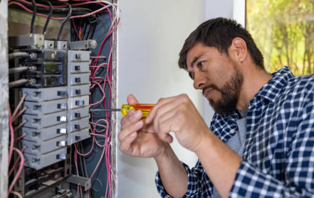 Best Emergency Electrical Repair  in Bridgeport, MI